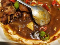 -顺香居·老字号湖北菜(江汉路店)