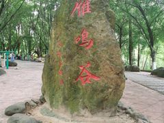-大雁山风景区