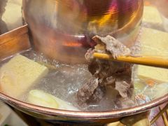 -1078號老北京涮肉(松柏店)