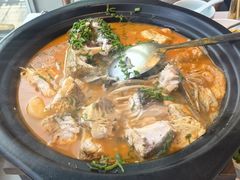 爷叔勾魂大鱼头-翡翠江南(国贸商城店)