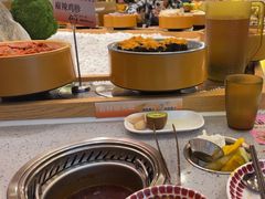 -喜家自助小火锅(卓悦里店)