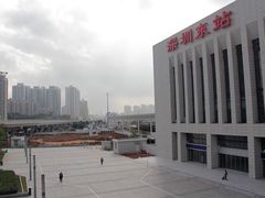 -维也纳酒店(深圳机场店)