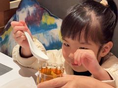 -若蘭慈·无国界素食料理(欢乐海岸店)