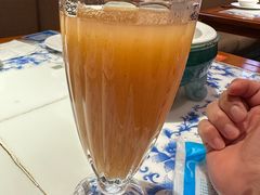 -东方饺子王(王府井关东古巷店)