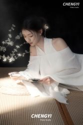 -橙亦摄影工作室