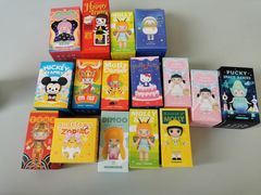-泡泡玛特POPMART(壹号店)
