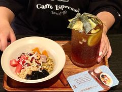 -太琼糟粕醋火锅·海南老爸茶(海棠湾臻选店)