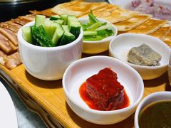 -蓬川食府(金海道店)