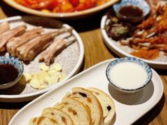 -那时新疆·若羌(经纬汇店)