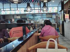 -惠丰门丁肉饼店