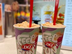 -DQ·蛋糕·冰淇淋(五角场万达店)