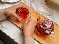-广州花园酒店