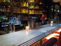 -BROWNSTONE布朗石西班牙餐厅(富城店)