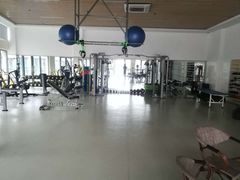 -中田健身工作室(嘉定江桥店)