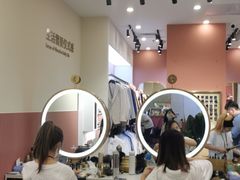 -海马体照相馆(上海宝山万达广场店)