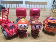 -海底捞火锅(团结桥店)