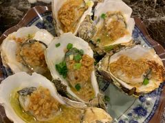 -冯姐生蚝(迎宾广场店)