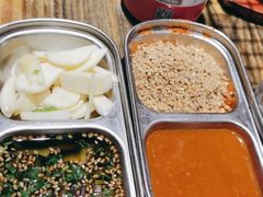 -范儿·嫂子烤肉·精致炭火烤肉(长治路店)