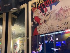 -自由港KTV(王子公主金平店)