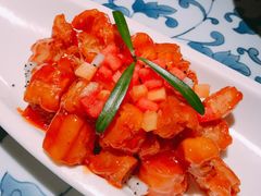 -桂满陇天书(南京德基旗舰店)