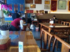 大堂-笑来喜馄饨小笼工坊店(湖滨街店)