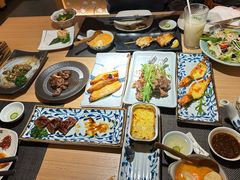 -德川家日本料理(中关村寰太大厦店)