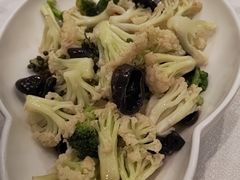 -良友·海鲜青岛菜(五四广场店)