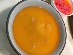 龙虾汤泡饭-潮堂 · 潮州菜(恒隆广场店)
