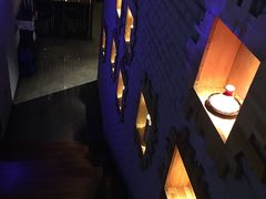 -黑角餐厅美式狂野Blackhorn(昌茂花园店)