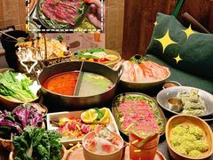 -大龙燚·旷野鲜火锅(广州首店)