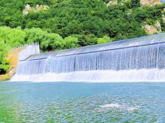 -大连冰峪旅游度假区