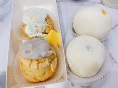 -朴谷之食