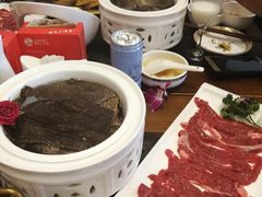 -小天鹅火锅·一线江景洪鼎旗舰店(洪崖洞店)