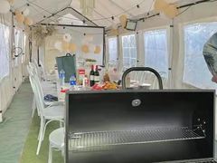 -安德鲁户外烧烤帐篷营地(马泉营店)