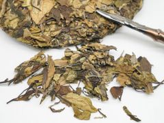 -中粮中茶·普洱茶·白茶茶叶·礼品旗舰店