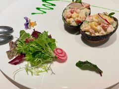 -佐度王子扒房(西城红场店)