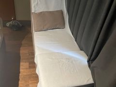 -金色印象·4K影院式足体养生(石碾盘店)