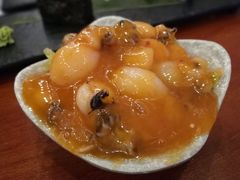 -匠客寿司(江门万达老街店)