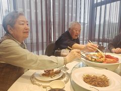 -万龙洲海鲜(南新仓店)