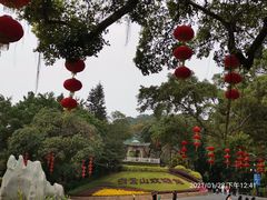 -桃花涧