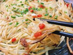 -茶港食堂(武昌店)