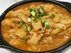 -众味海鲜大排档·活海鲜·潮汕味(南澳店)