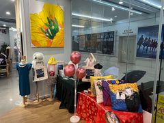 -斯玛特儿童美术中心(文化中心店)