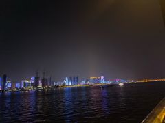 -武汉两江游览·夜游长江(汉口粤汉码头)