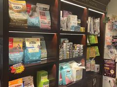 -宠爱国际动物医院·消化内科·心肾内科·ISFM猫友好(望京店)
