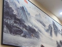 -京秀缘蒸汽海鲜农家菜大馅蒸饺