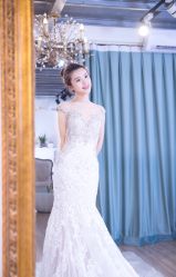 -LANYI COUTURE高级婚纱礼服改衣店