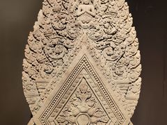 -吴哥国家博物馆