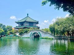 -宝墨园景区