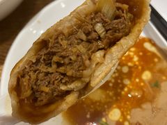 -清真吴记门钉肉饼·喜多利
